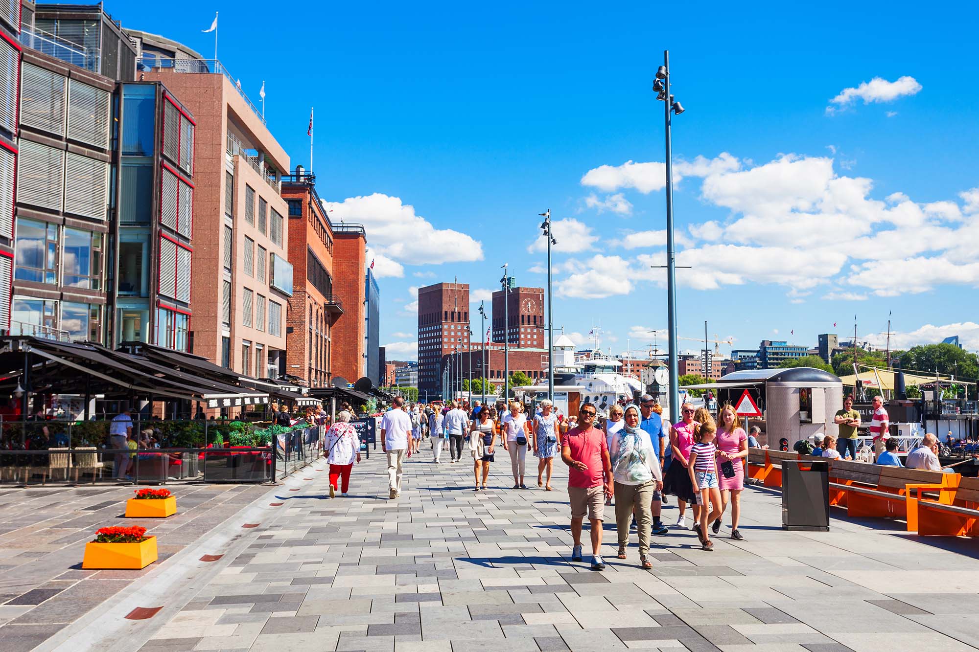 1 Day In Oslo [Itinerary]