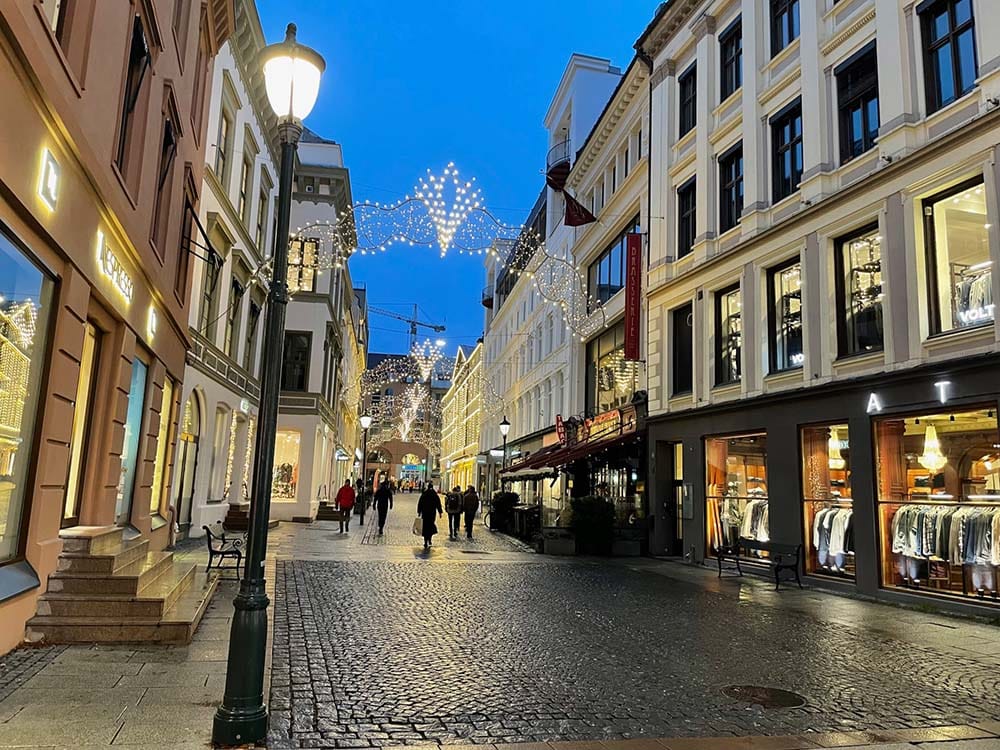 things to do in oslo in one day