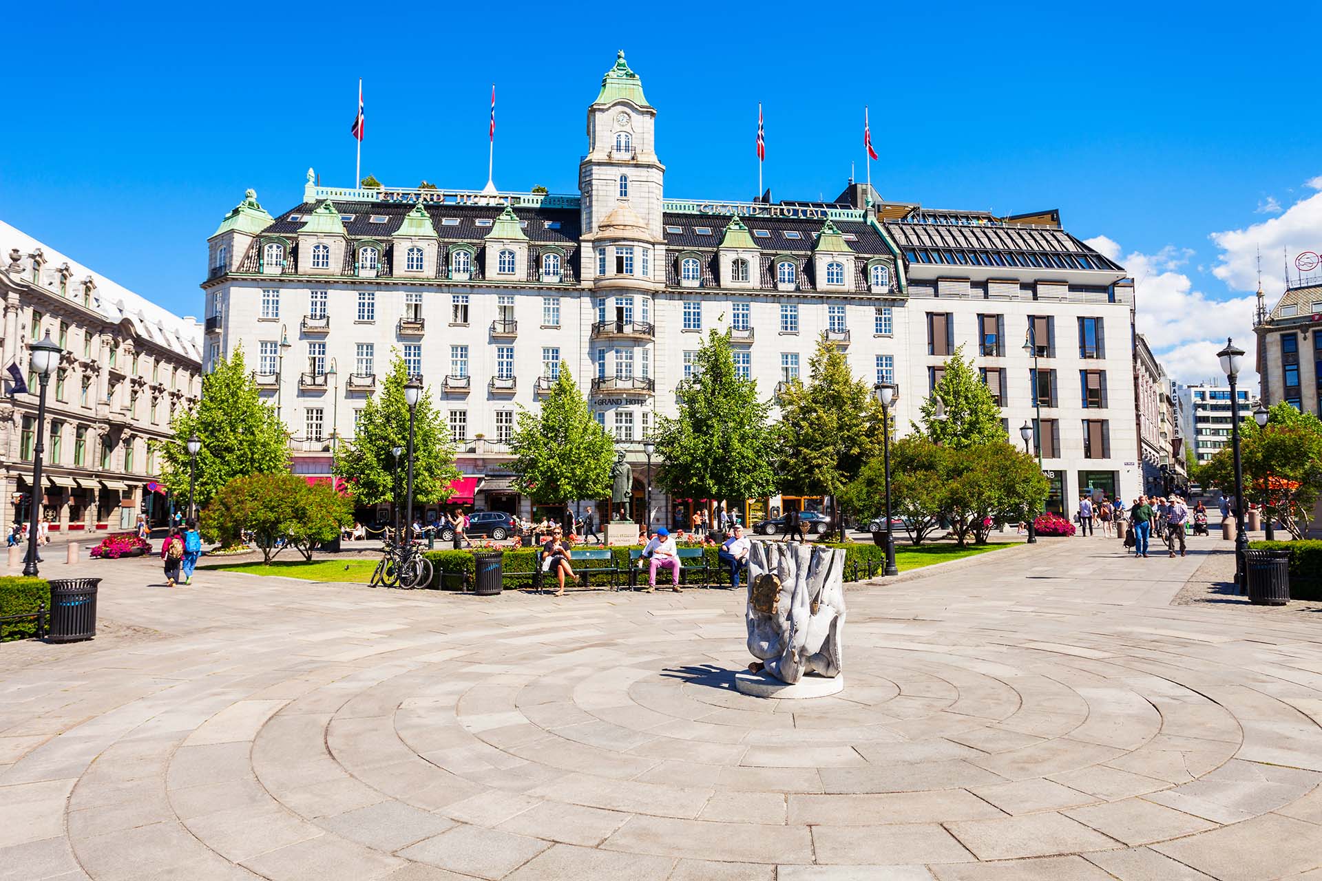 The Ultimate Travel Guide to Oslo, Norway