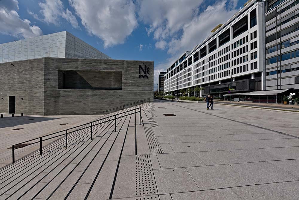 what to visit in oslo norway