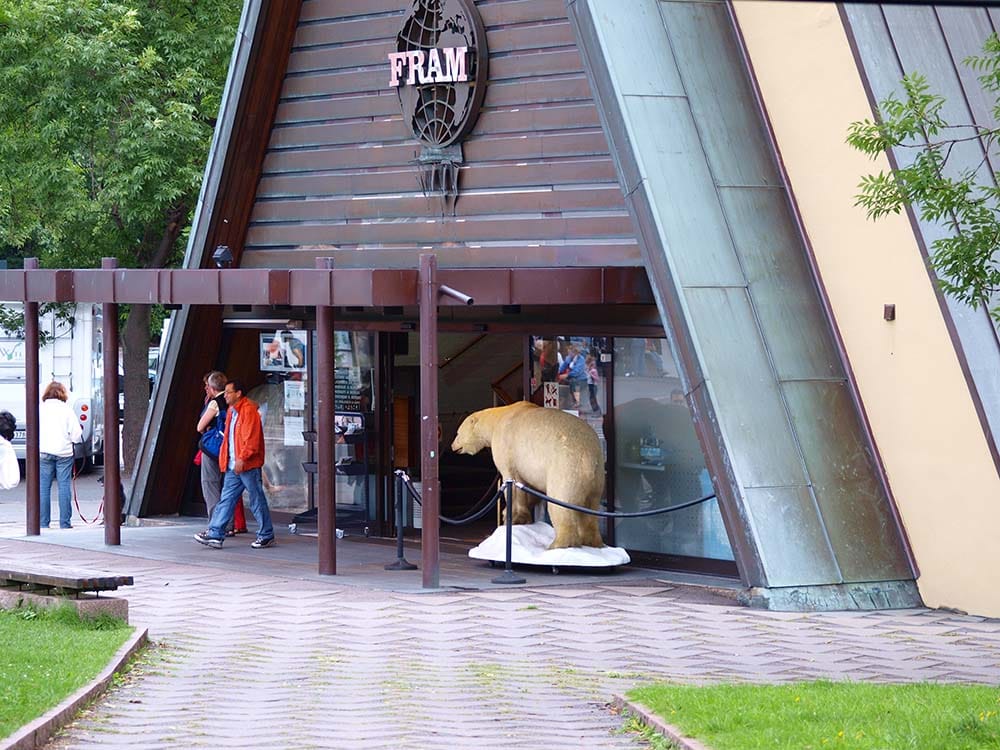 what to see in oslo norway