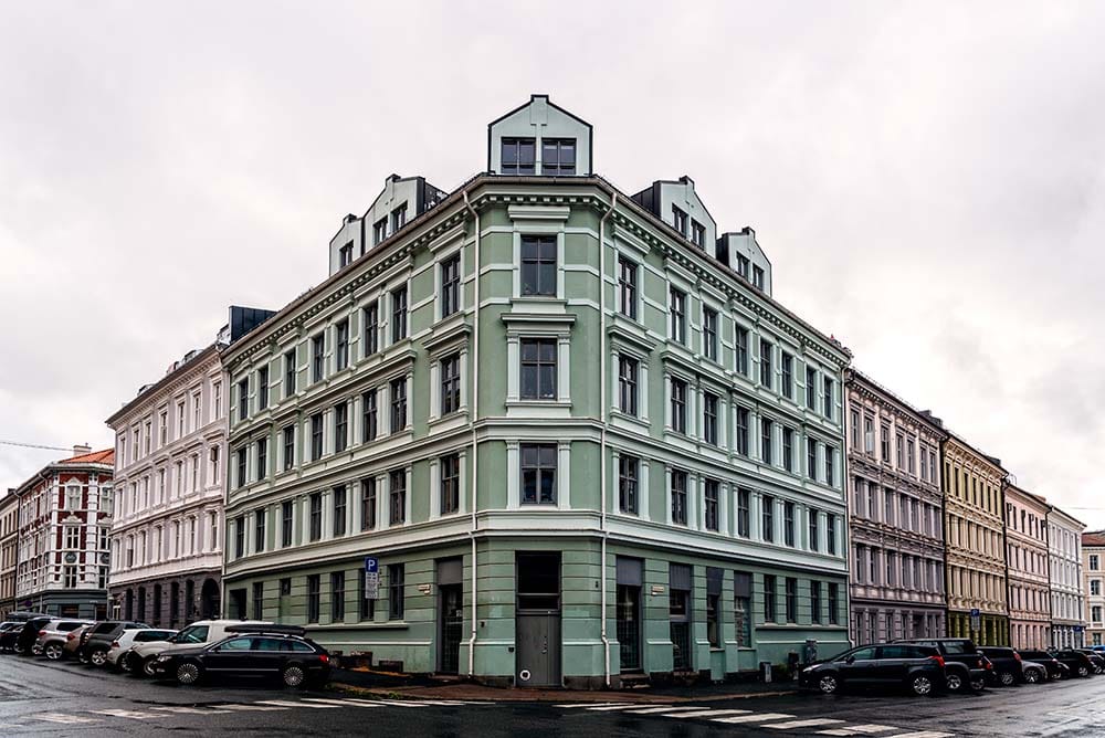 what things to do in oslo