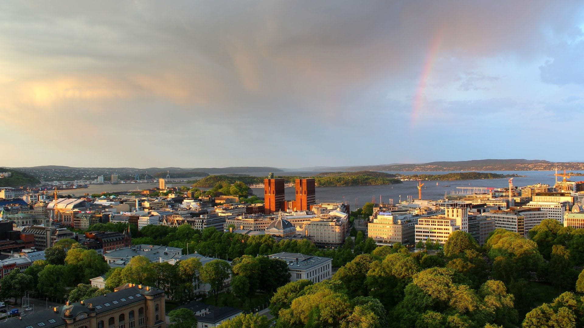 2 Days in Oslo [Itinerary]