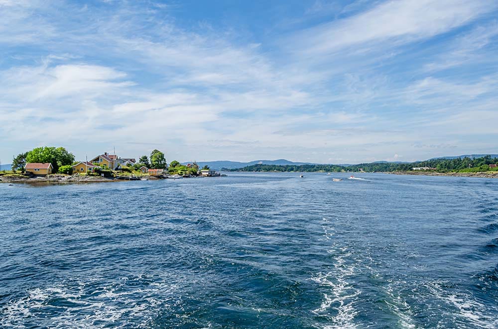 day trip to fjords from oslo