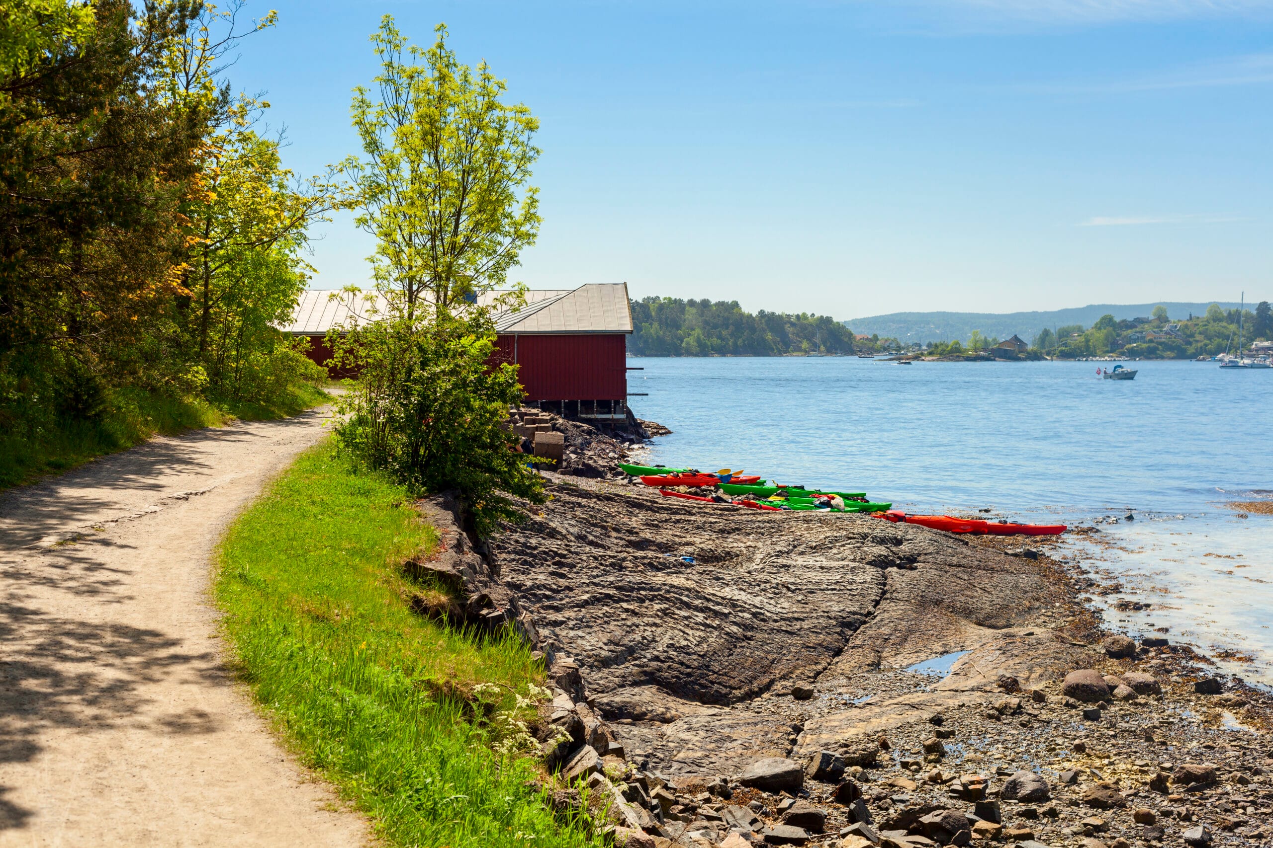 Hiking in Oslo, Norway. Everything You Need to Know