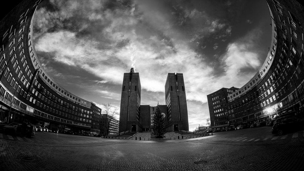 Oslo’s Myths: A Nordic Legends Evening Walking Tour