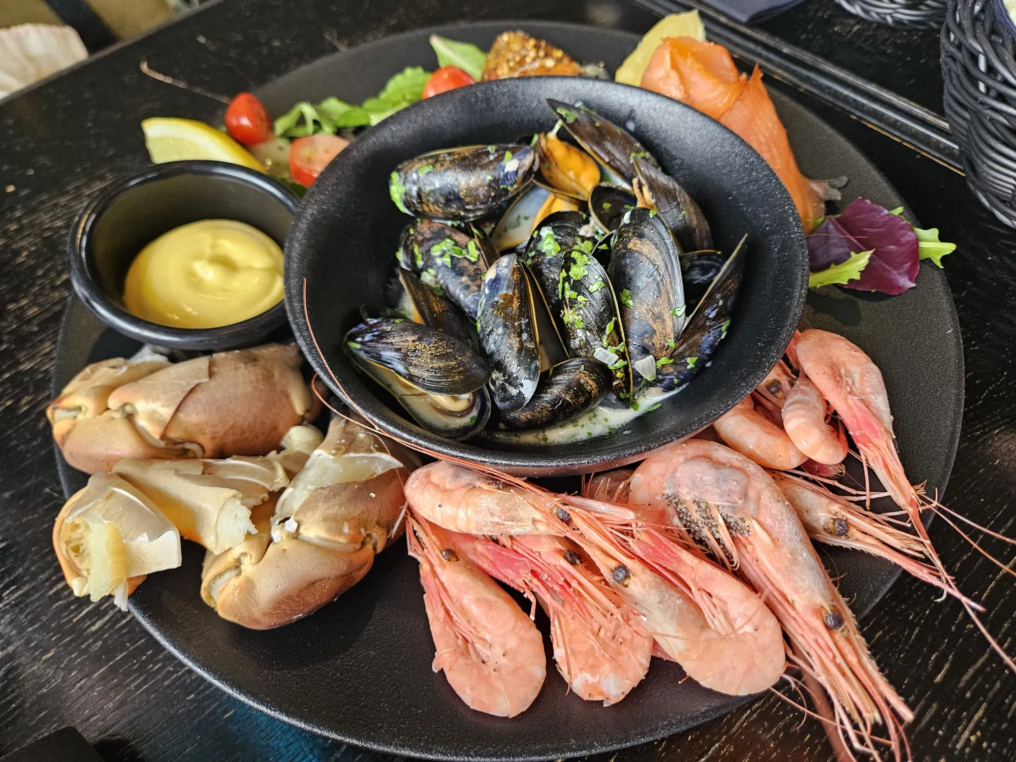 Oslo Signature Culinary Tour: A Refined Gastronomic Journey